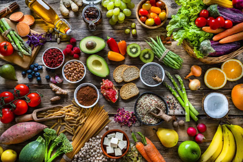 What Makes a Nut the Best for Gut Health?