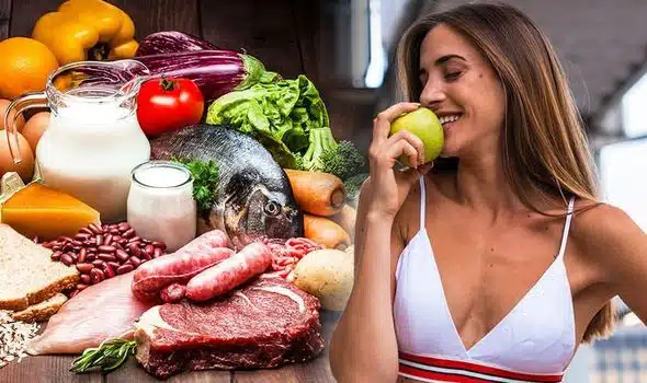 How to Lose Weight Without Exercise