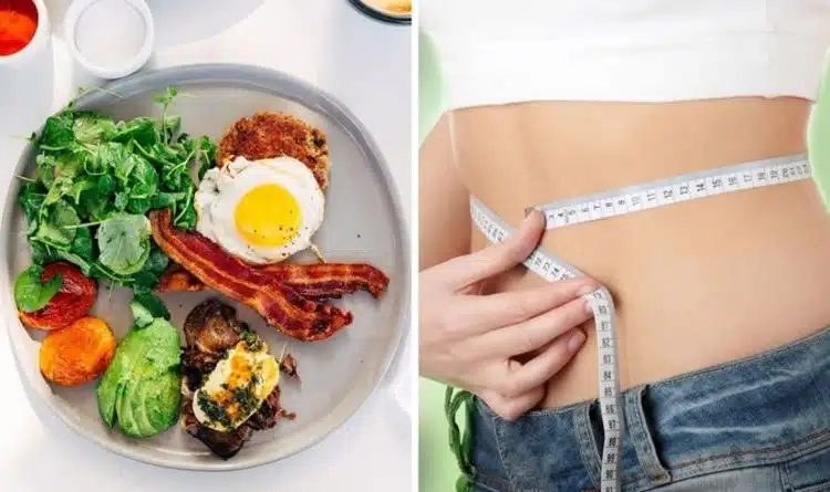 weight loss for busy moms