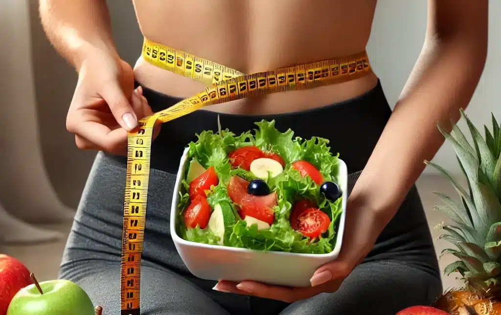 How to Lose Weight Without Exercise Using Keto
