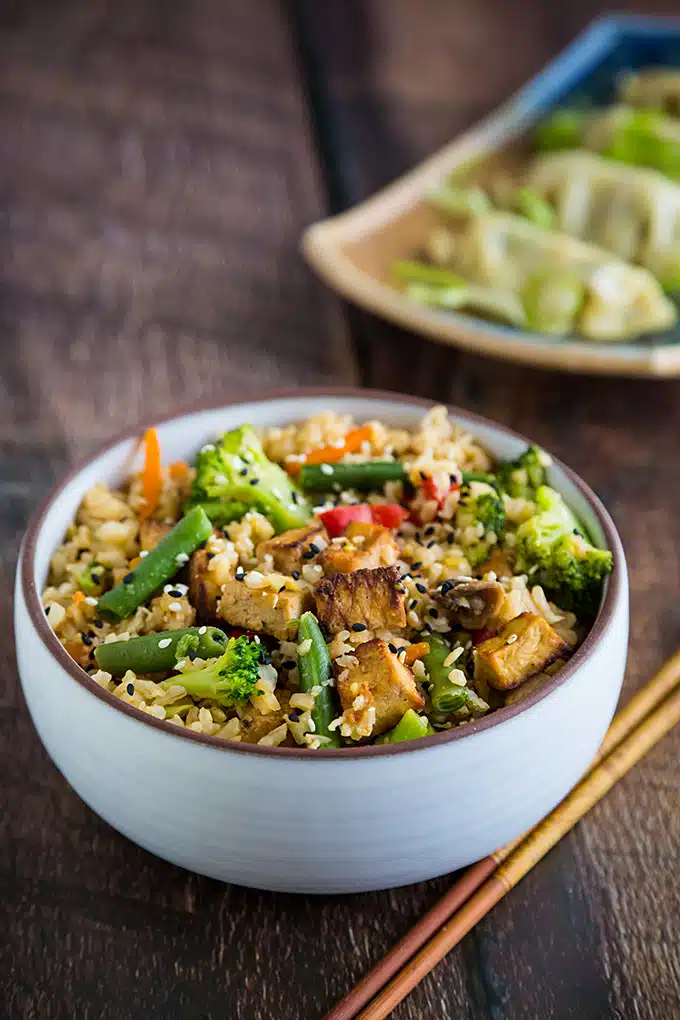 Vegetarian Sugar-Free Recipes