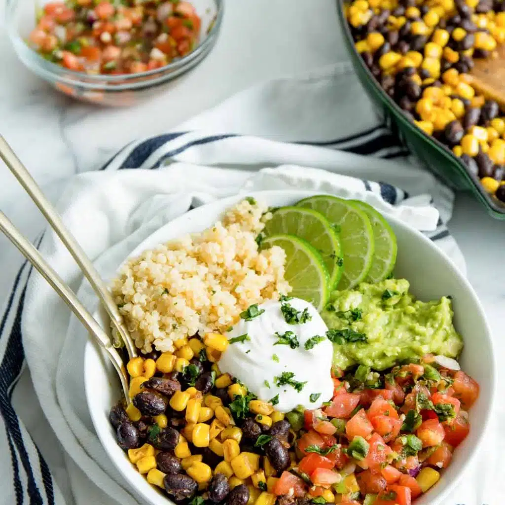 Vegetarian Sugar-Free Recipes