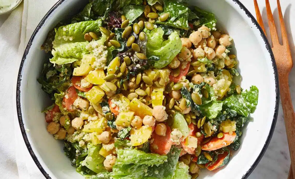 Vegetarian Sugar-Free Recipes
