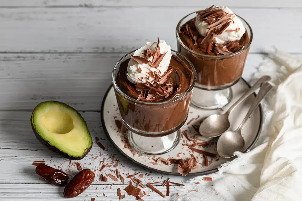 Vegan Sugar-Free Desserts