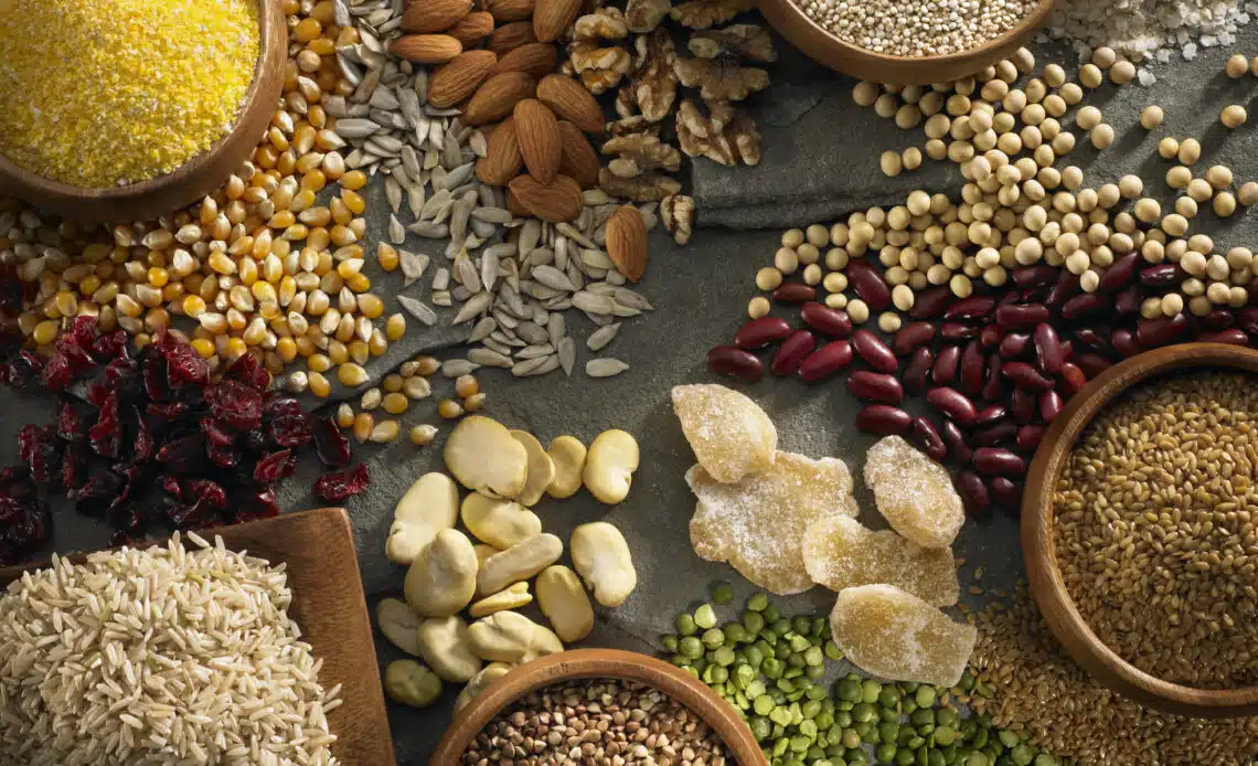 best nut for gut health