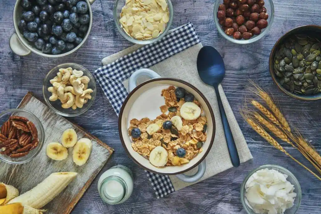 Why Almonds Are the #1 Nut for Gut Health