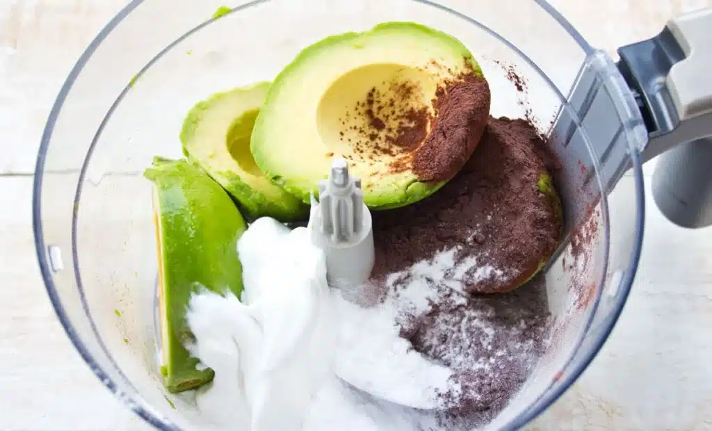 Vegan Sugar-Free Desserts