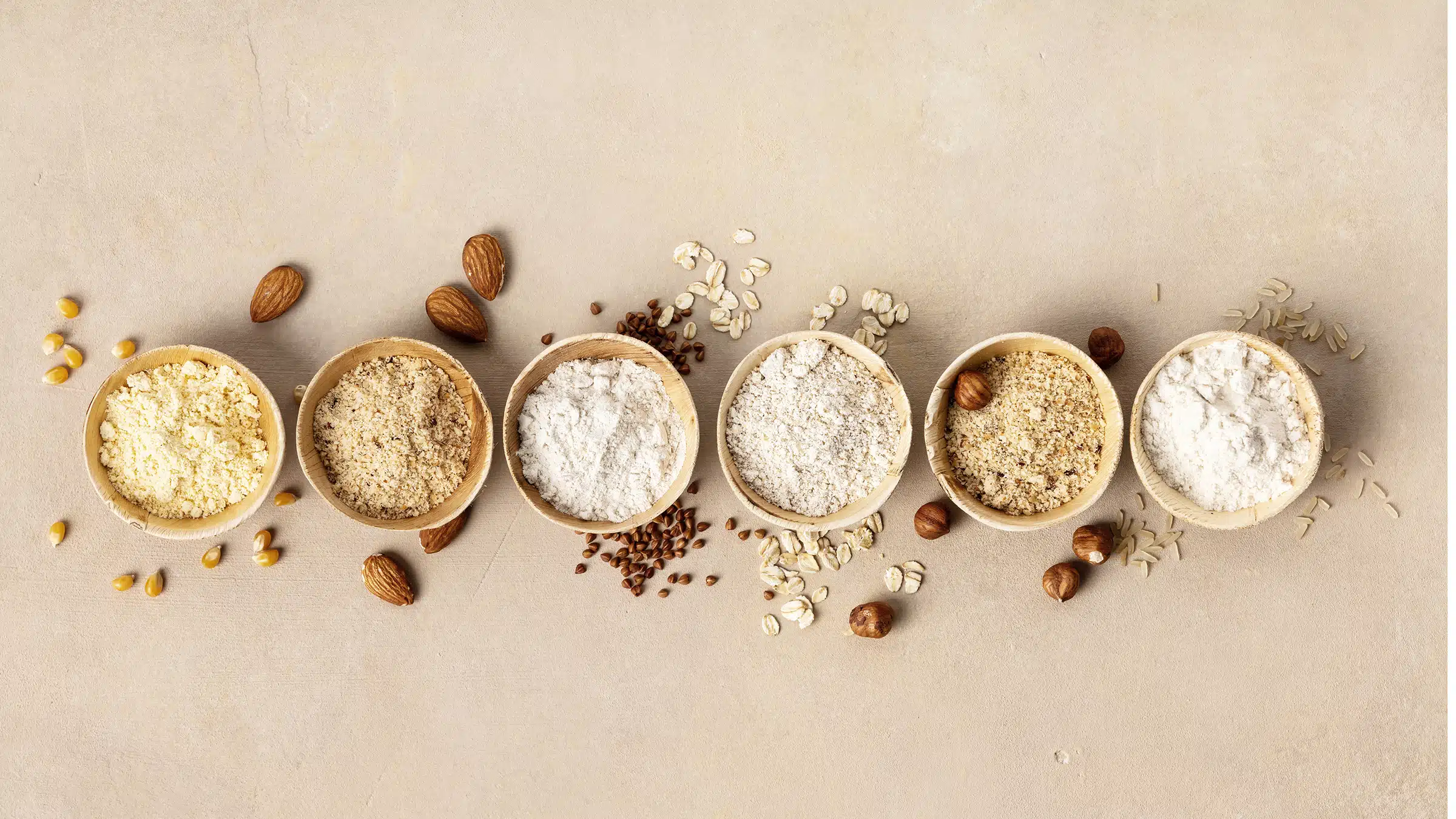 Gluten-Free Almond Flour Pancakes