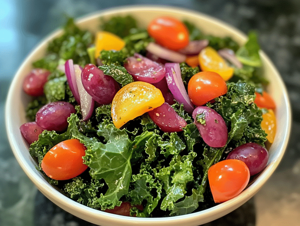 What Is an Anti-Inflammatory Salad and Why It Matters?