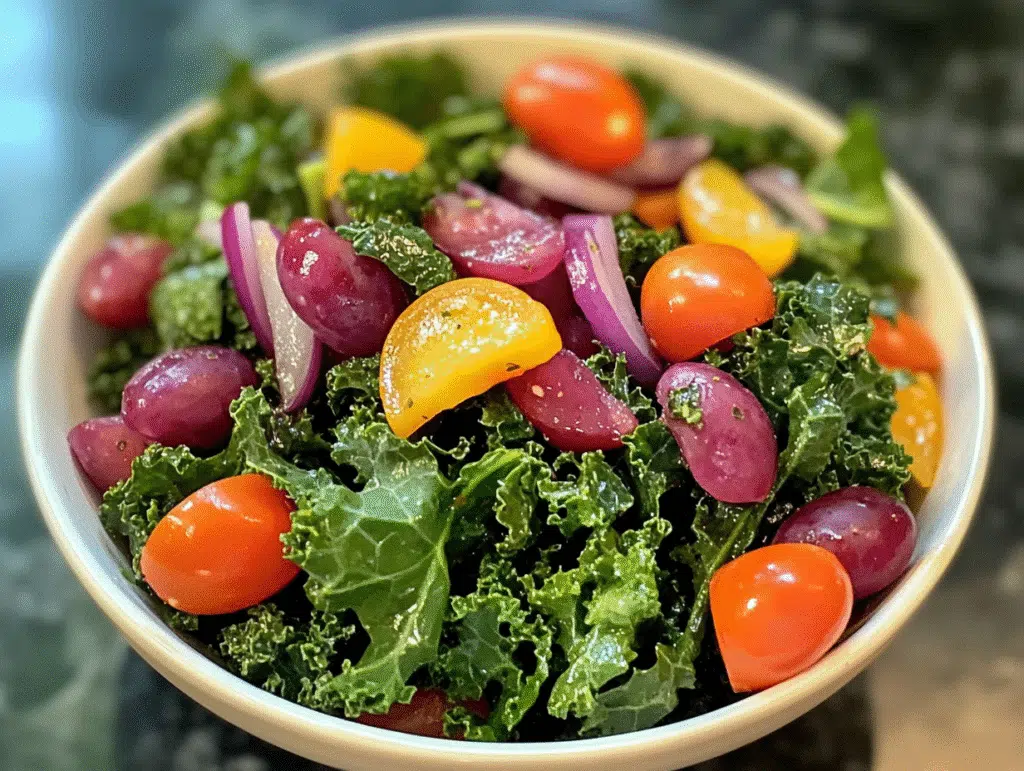 What Is an Anti-Inflammatory Salad and Why It Matters?