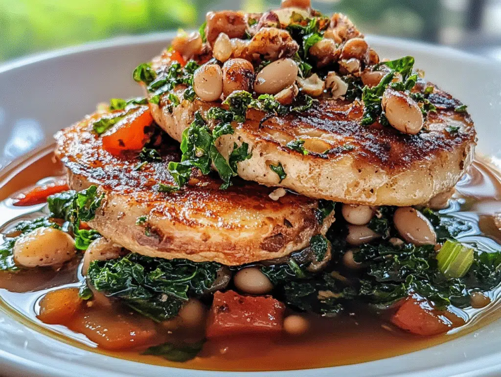 Herb-Roasted Chicken Thighs