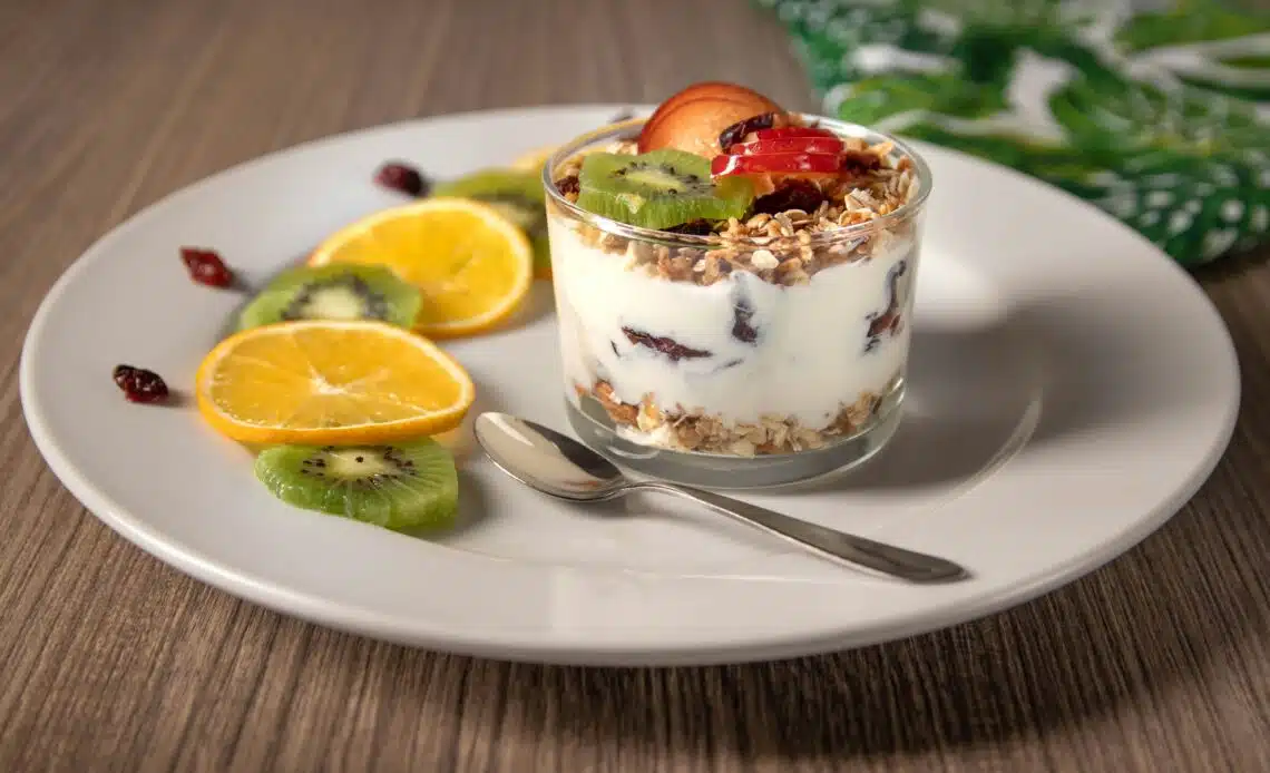 7-Day No-Sugar Meal Plan for Prediabetes
