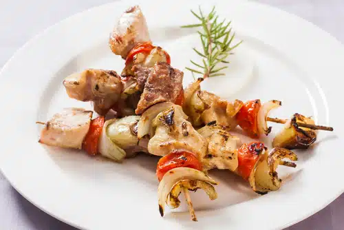 Meal Plan for Diabetes