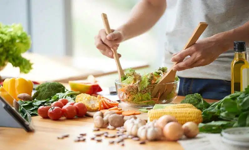 7-Day No-Sugar Meal Plan for Energy