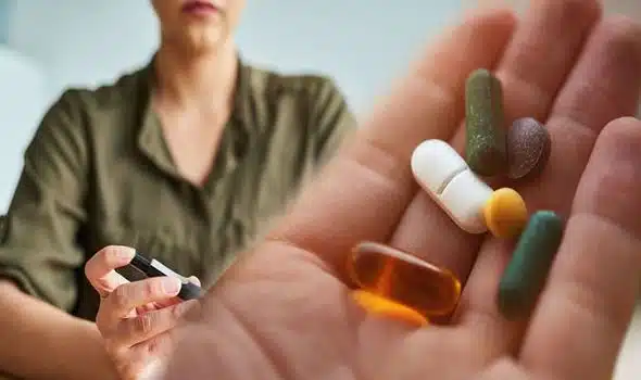 Best Natural Supplements for Diabetes