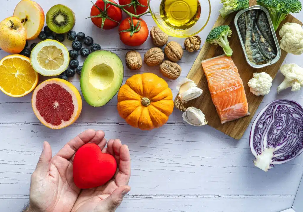 What Do Women Need to Know About Their Health? Heart Disease and Nutrition Essentials