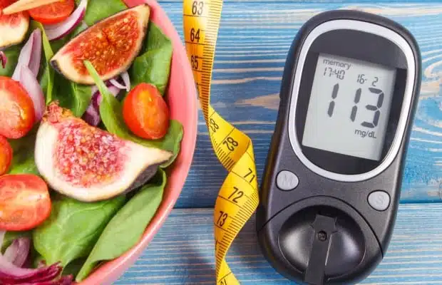 Reverse Prediabetes in 30 Days