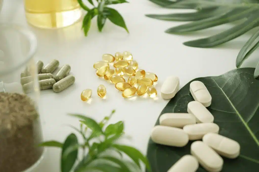 Best Natural Supplements for Diabetes