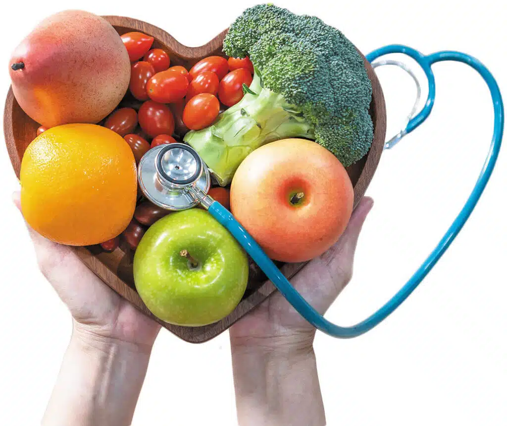 7-Day No-Sugar Plan for High Blood Pressure