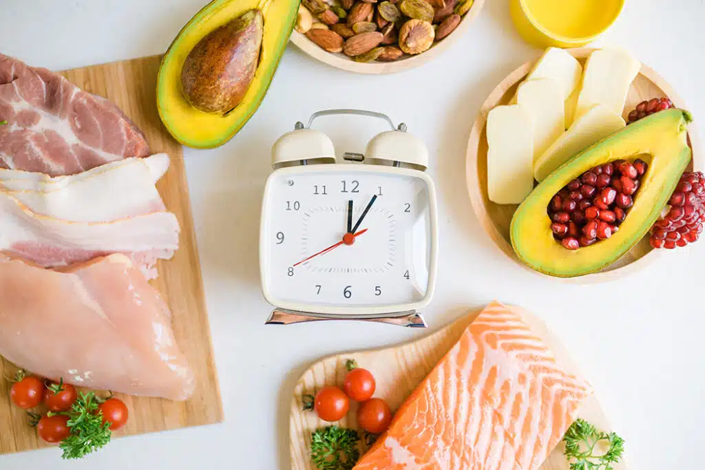 Fasting Mimicking Diet for Blood Sugar Control