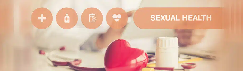 Reproductive and Sexual Health 