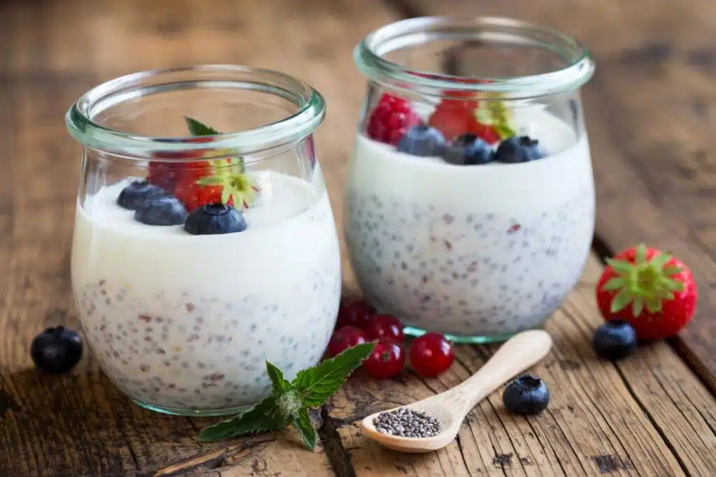 Diabetes-Friendly Dessert Recipes