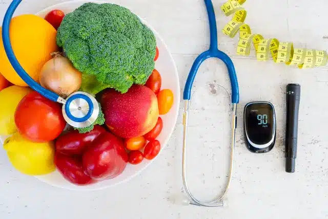 Reverse Prediabetes in 30 Days