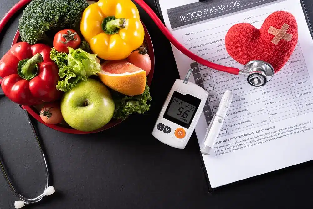 Reverse Prediabetes in 30 Days
