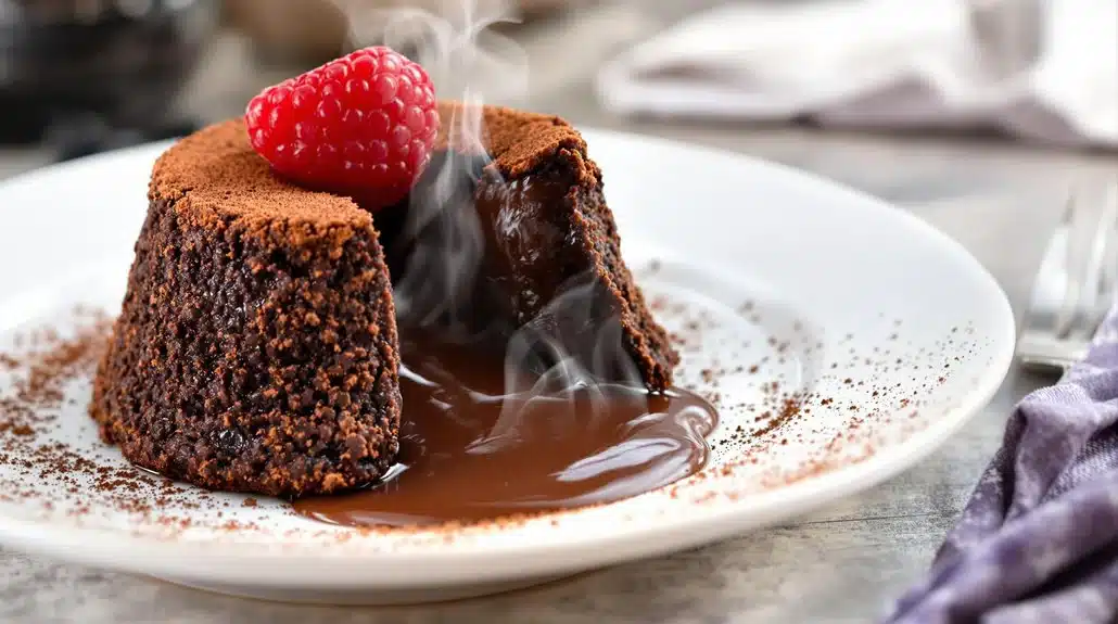 Diabetes-Friendly Dessert Recipes