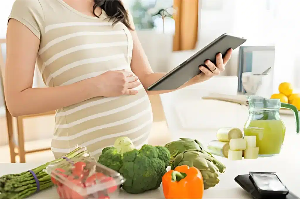 Gestational Diabetes Meal Plan & Diet Guidelines