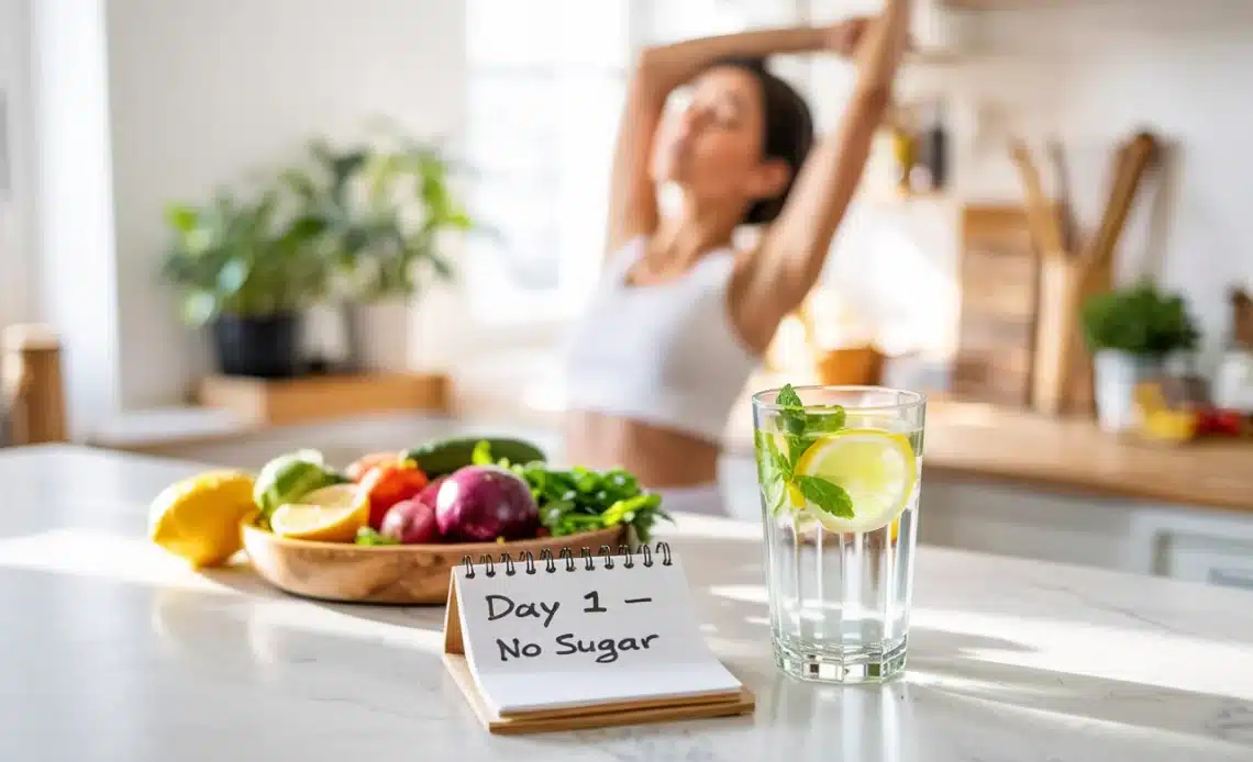 Sugar Withdrawal Symptoms & How to Beat Them: Your Complete Recovery Guide
