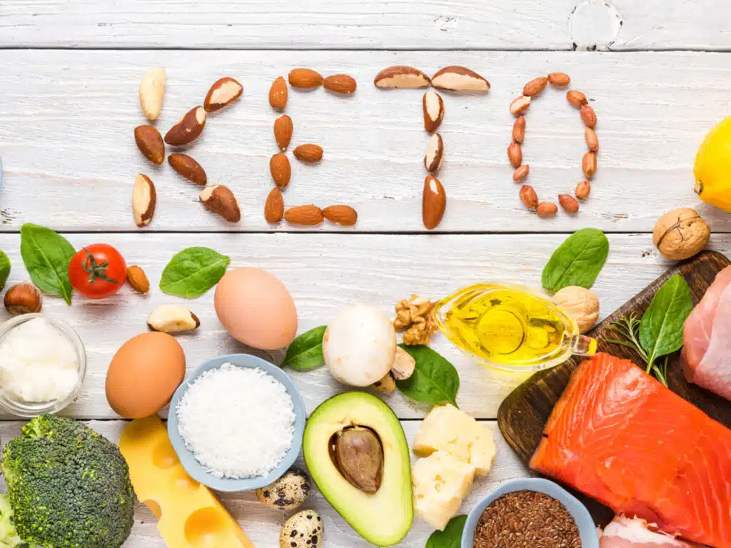 Why Keto Recipes Are Best for Health & Weight Loss