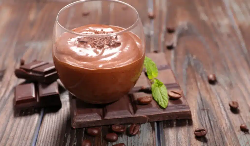 Diabetes-Friendly Dessert Recipes