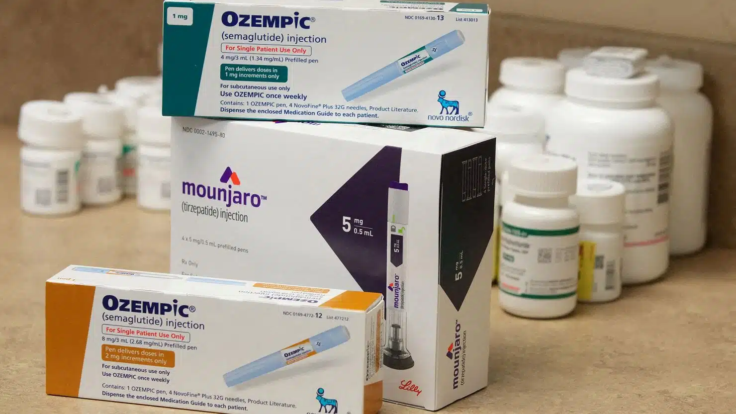 New Diabetes Drugs Without Side Effects