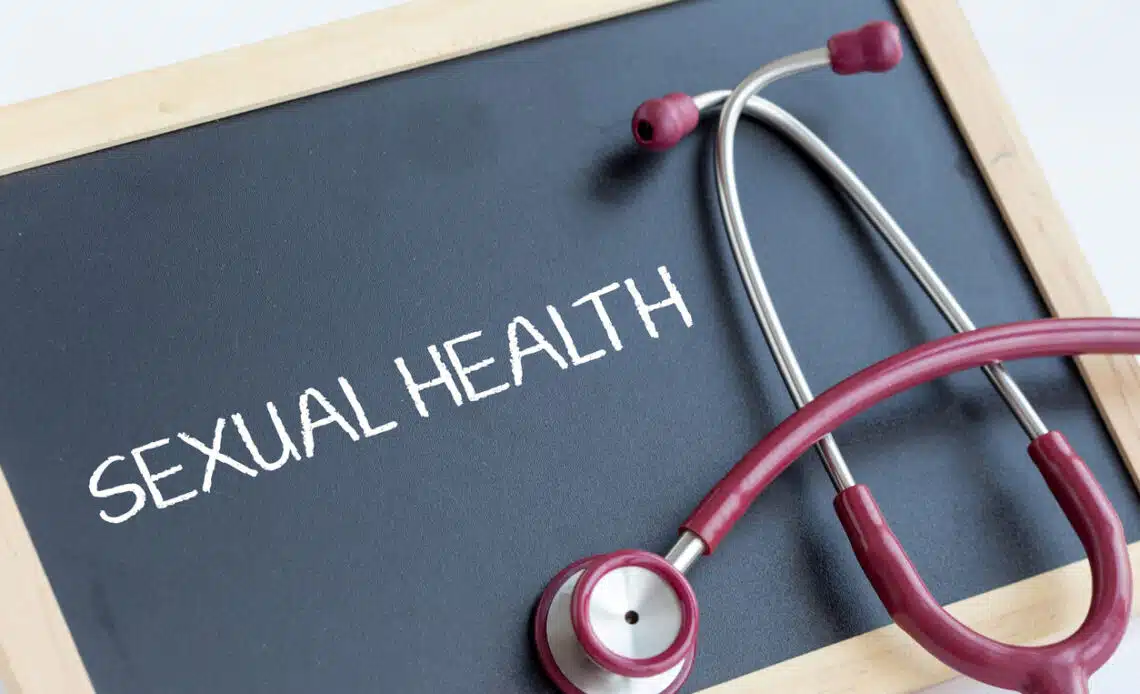 Reproductive and Sexual Health