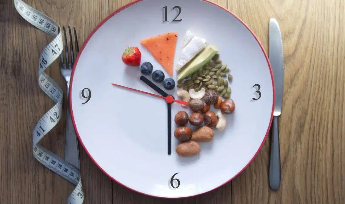 Fasting Mimicking Diet for Blood Sugar Control