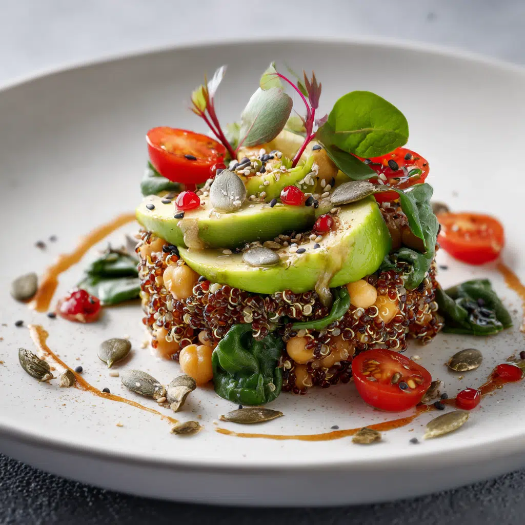 Key Lifestyle Factors Power Bowl