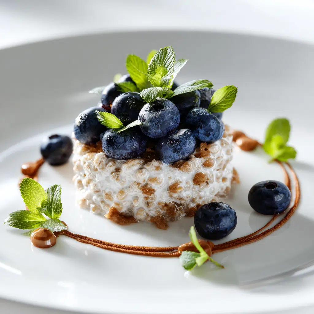 7-Day High-Fiber Weight Loss