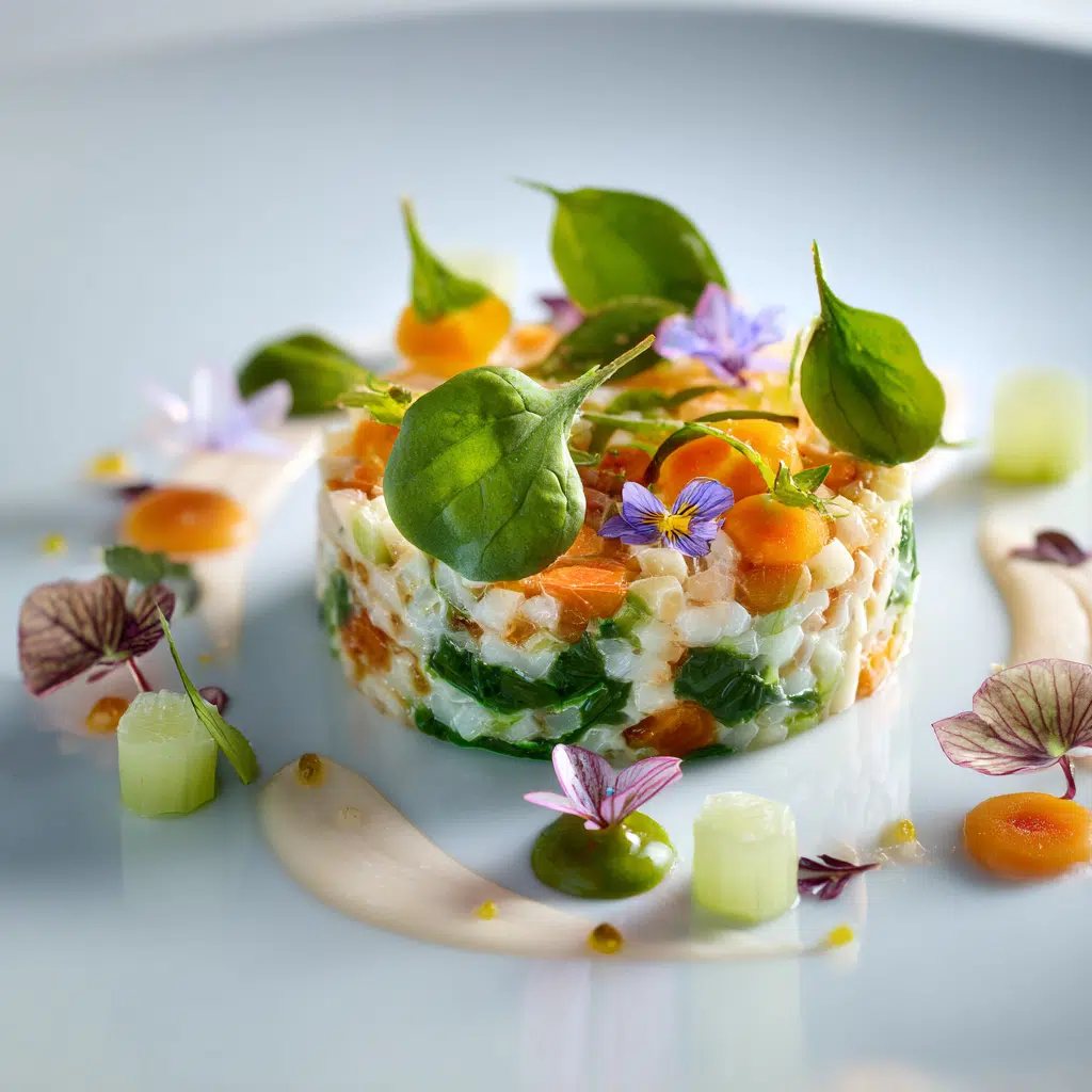 7-Day High-Fiber Weight Loss