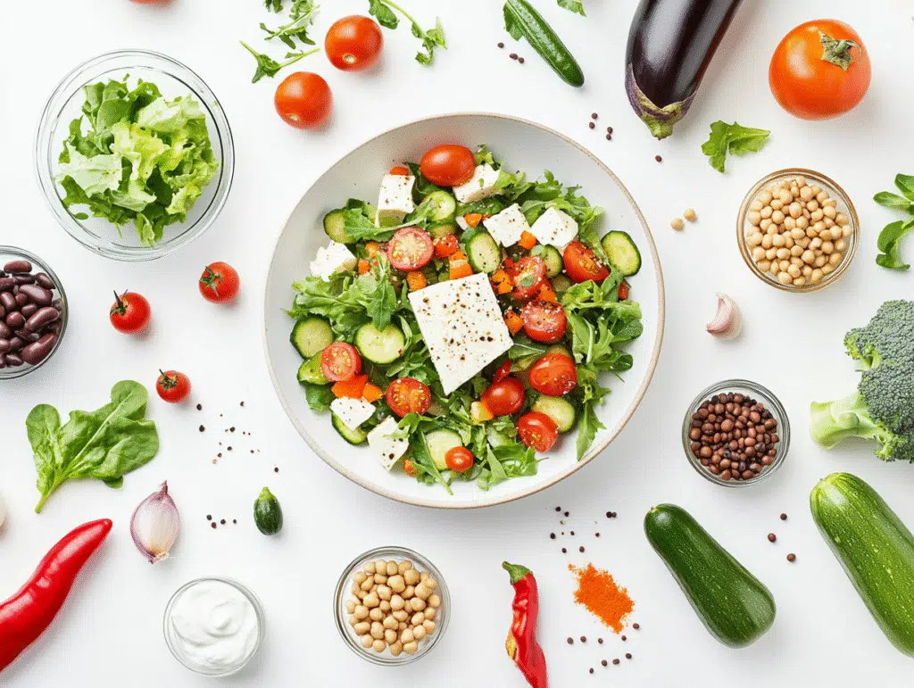 30-Day No-Sugar Diabetes Meal Plan - Dietitian Created Guide