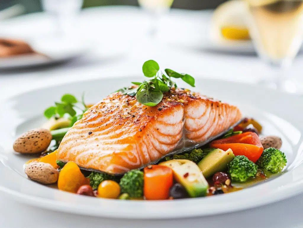 7-Day No-Sugar Anti-Inflammatory Meal Plan for Insulin Resistance