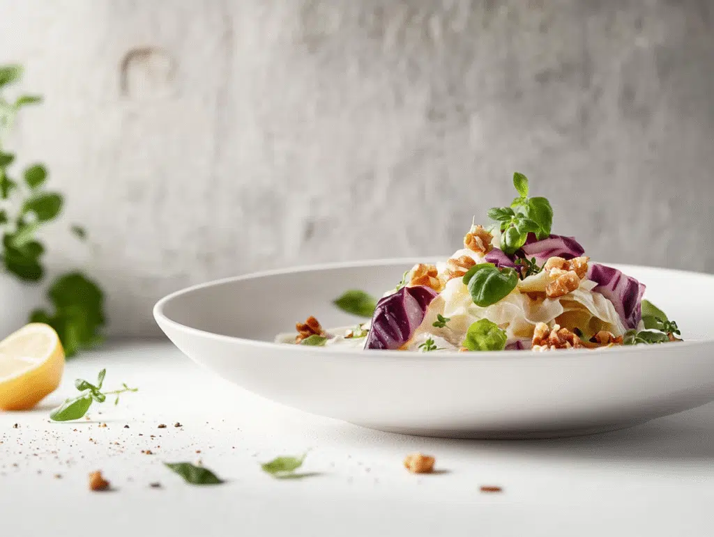 30-Day Mediterranean Diet Meal Plan for Better Blood Sugar (Sample Recipe)