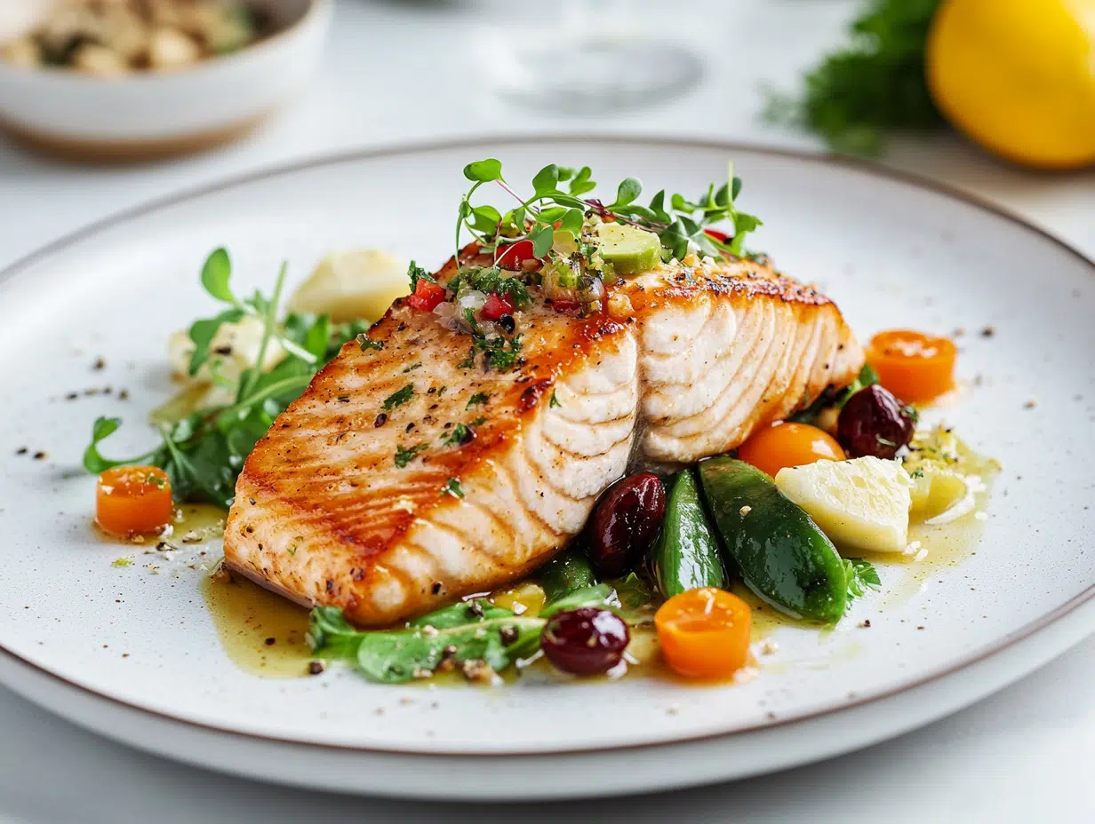 7-Day No-Sugar Meal Plan for Prediabetes