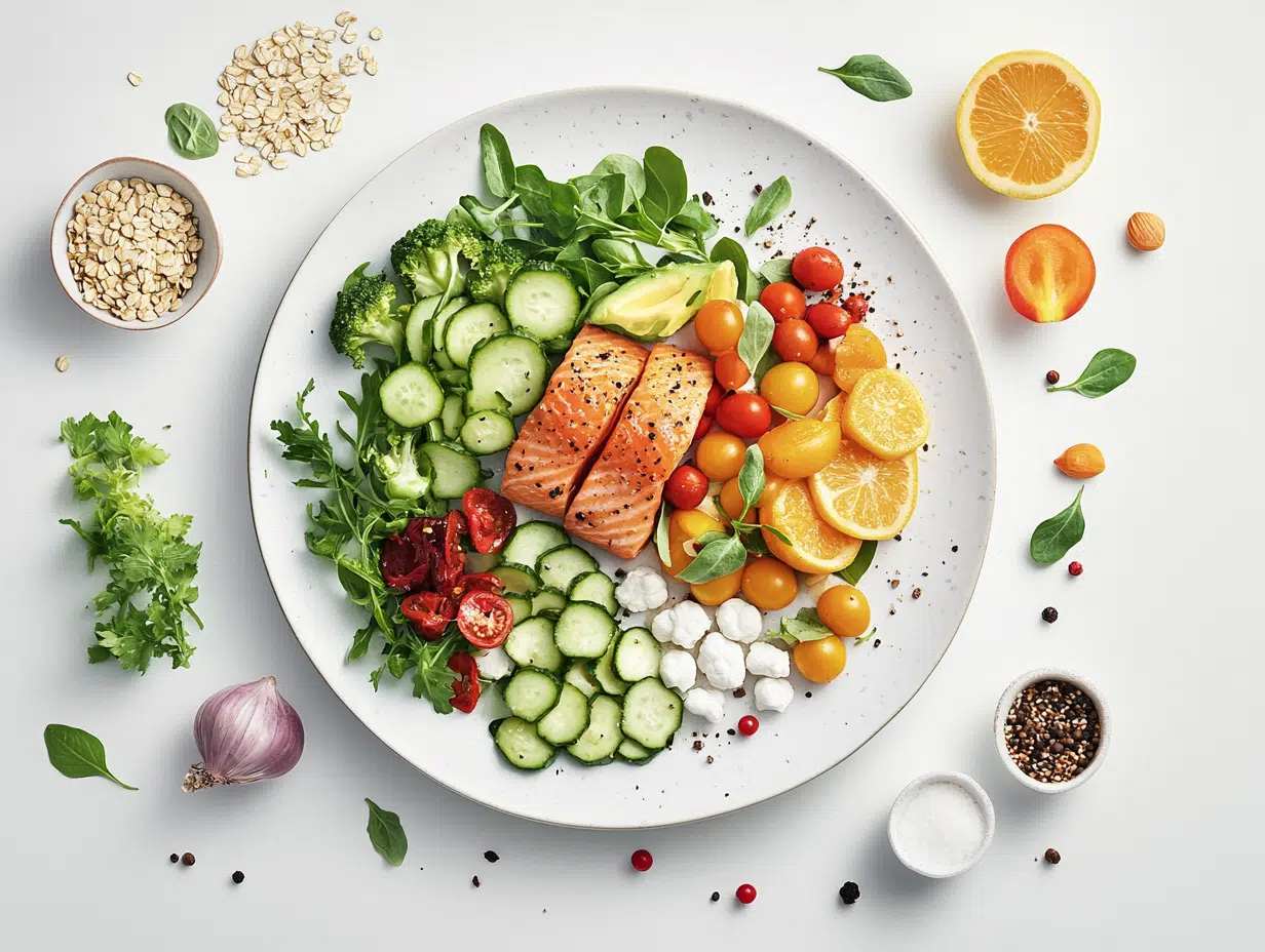 7-Day High-Protein Diabetes-Friendly Meal Plan to Help Build Muscle