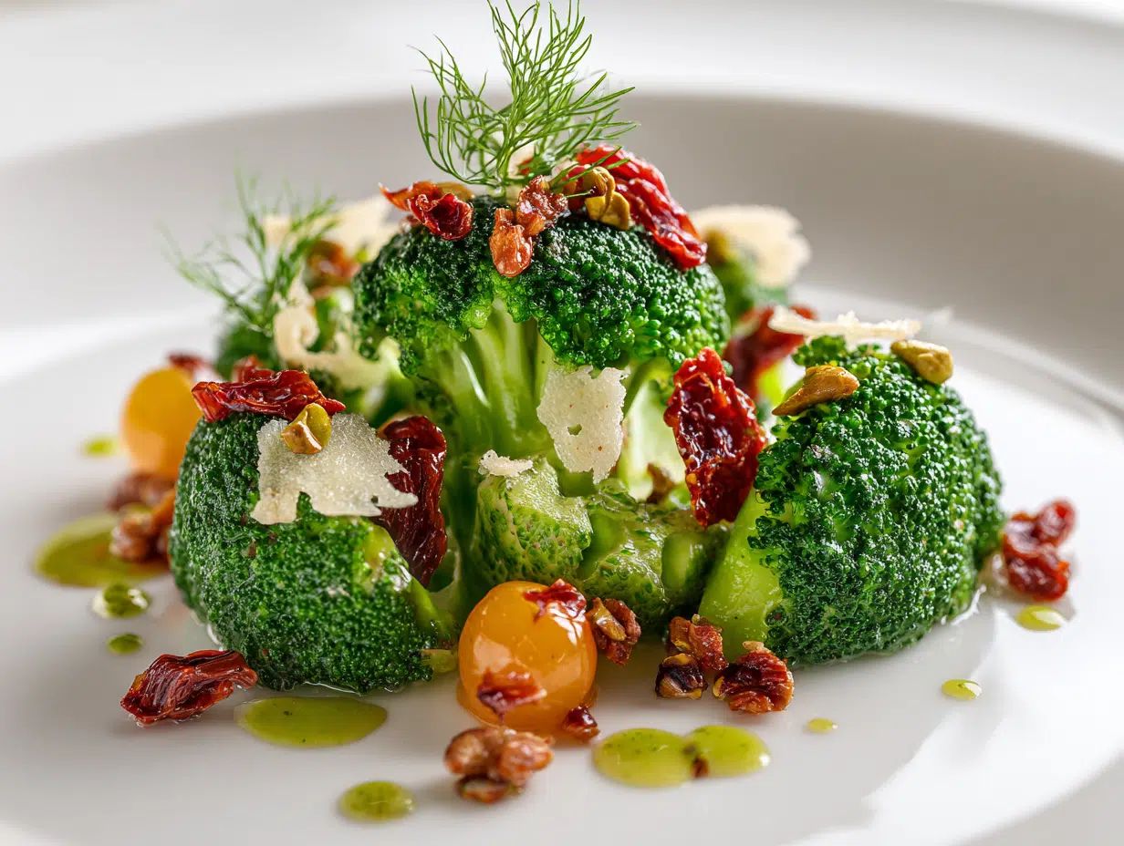 Broccoli Crunch Salad