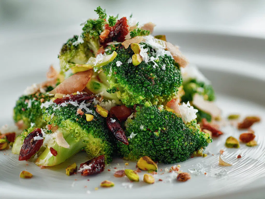 crunchy salad