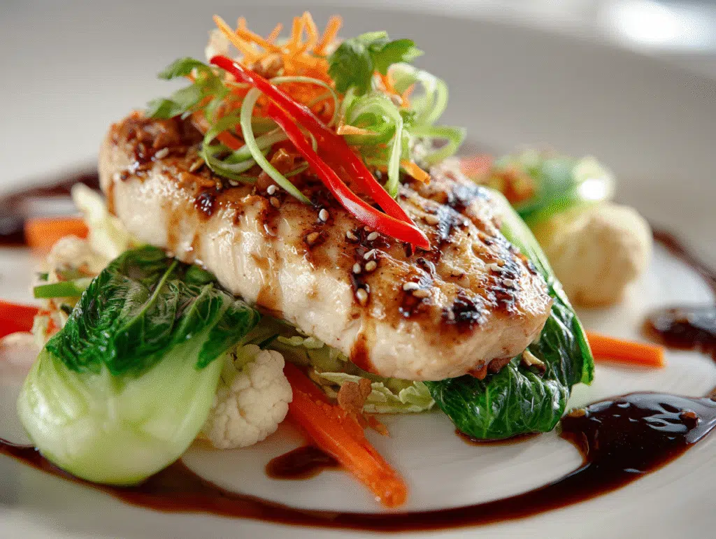 Chicken Salad