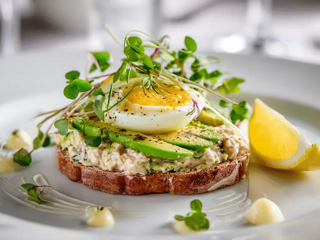 What Is a Pesto Breakfast Sandwich and Why It Matters?