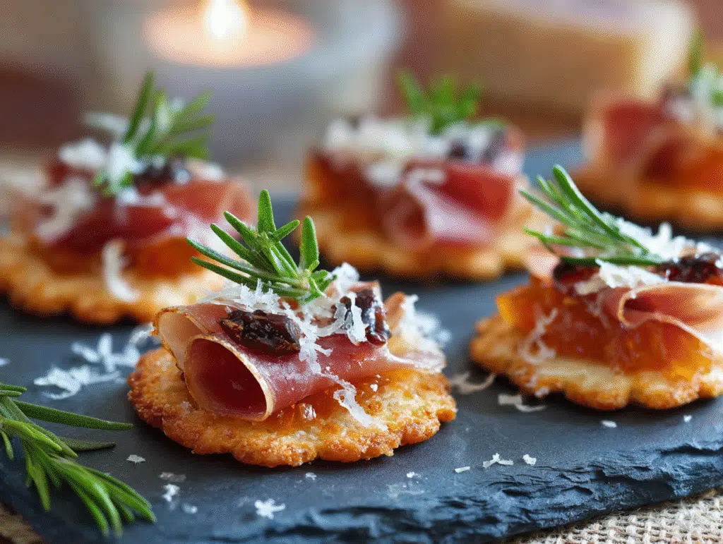 Perfect Appetizers Every Time
