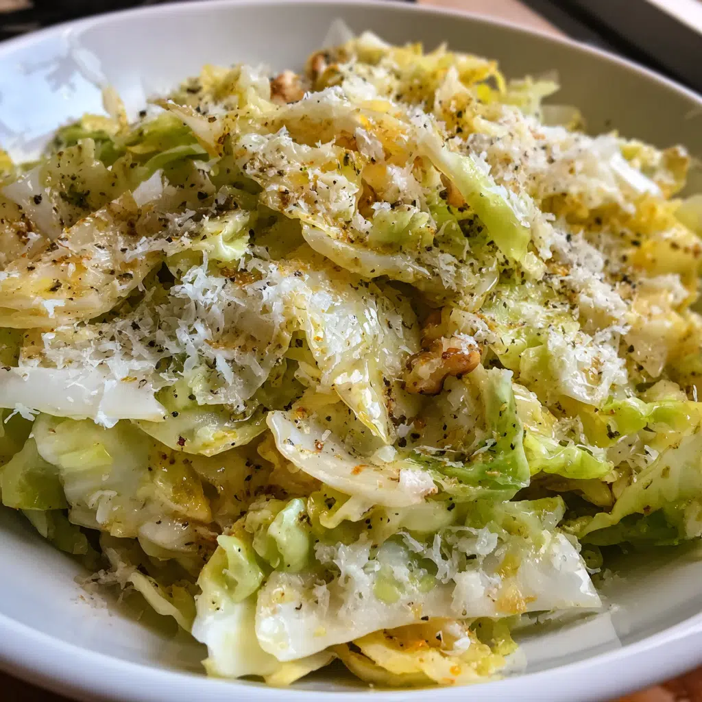 Lemon-Shallot Dressing: Flavor with Benefits